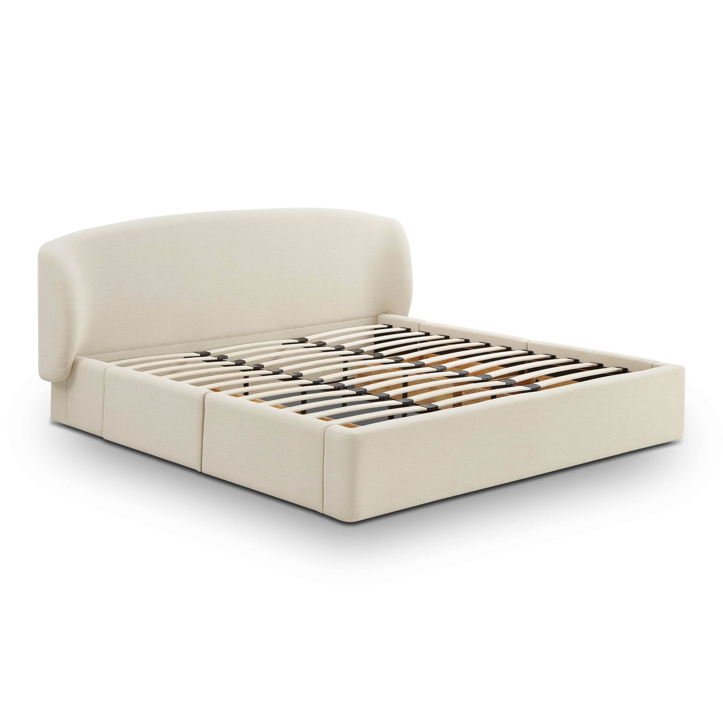 Corey - Storage Bed