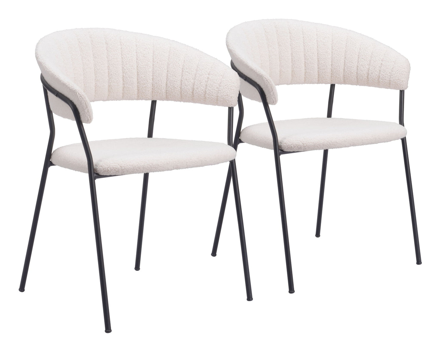 Josephine - Dining Chair (Set of 2)