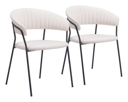 Josephine - Dining Chair (Set of 2)
