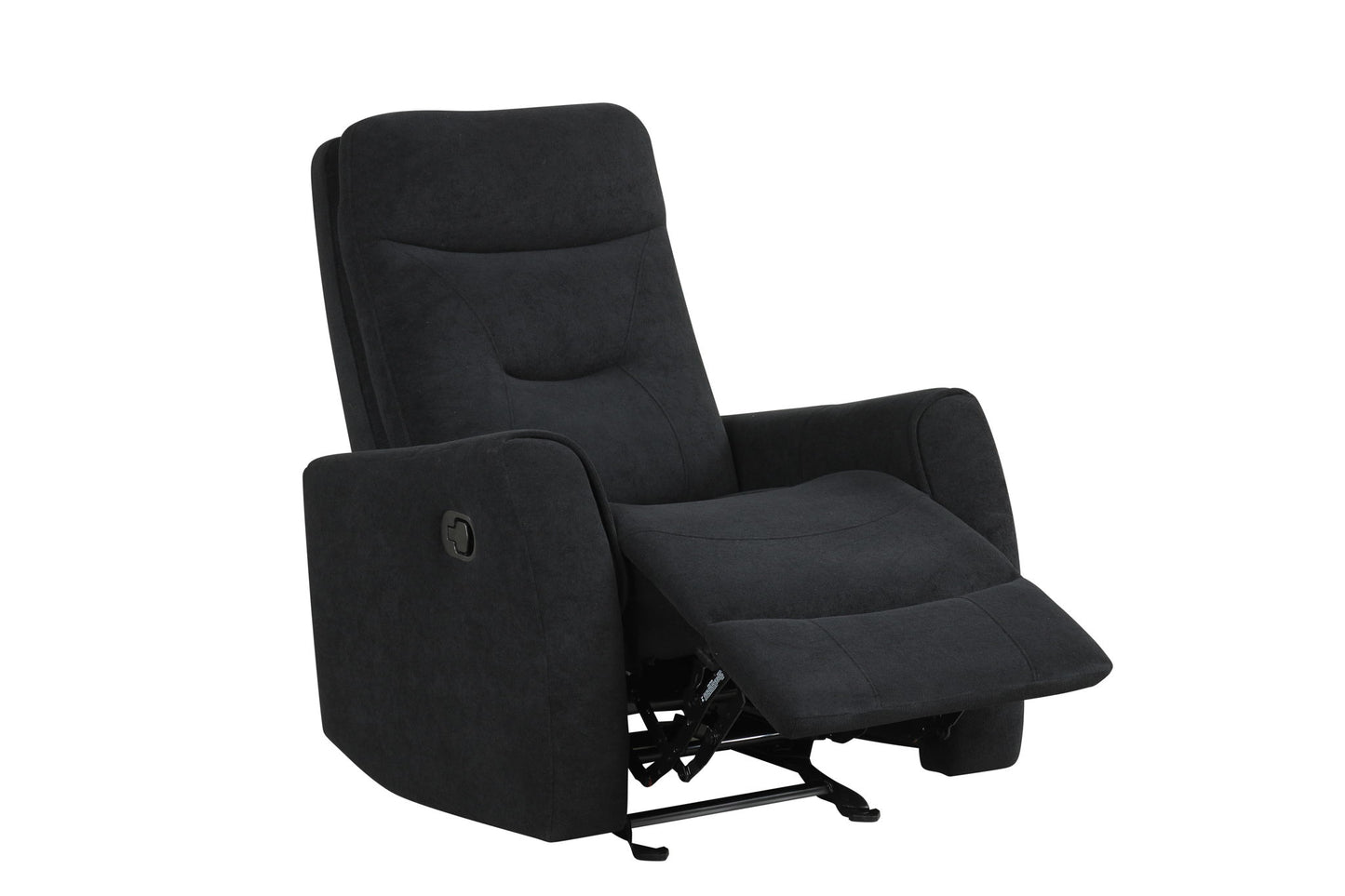 Glory Furniture - Paterson - Swivel Recliner