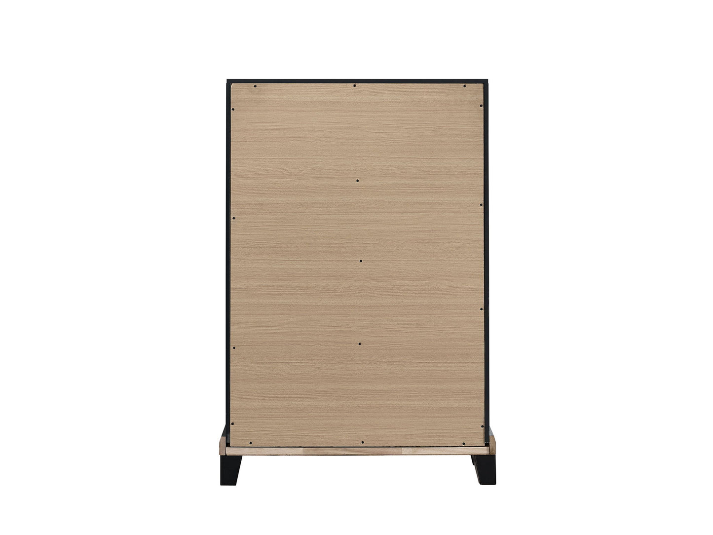 Livingston - Chest - Black