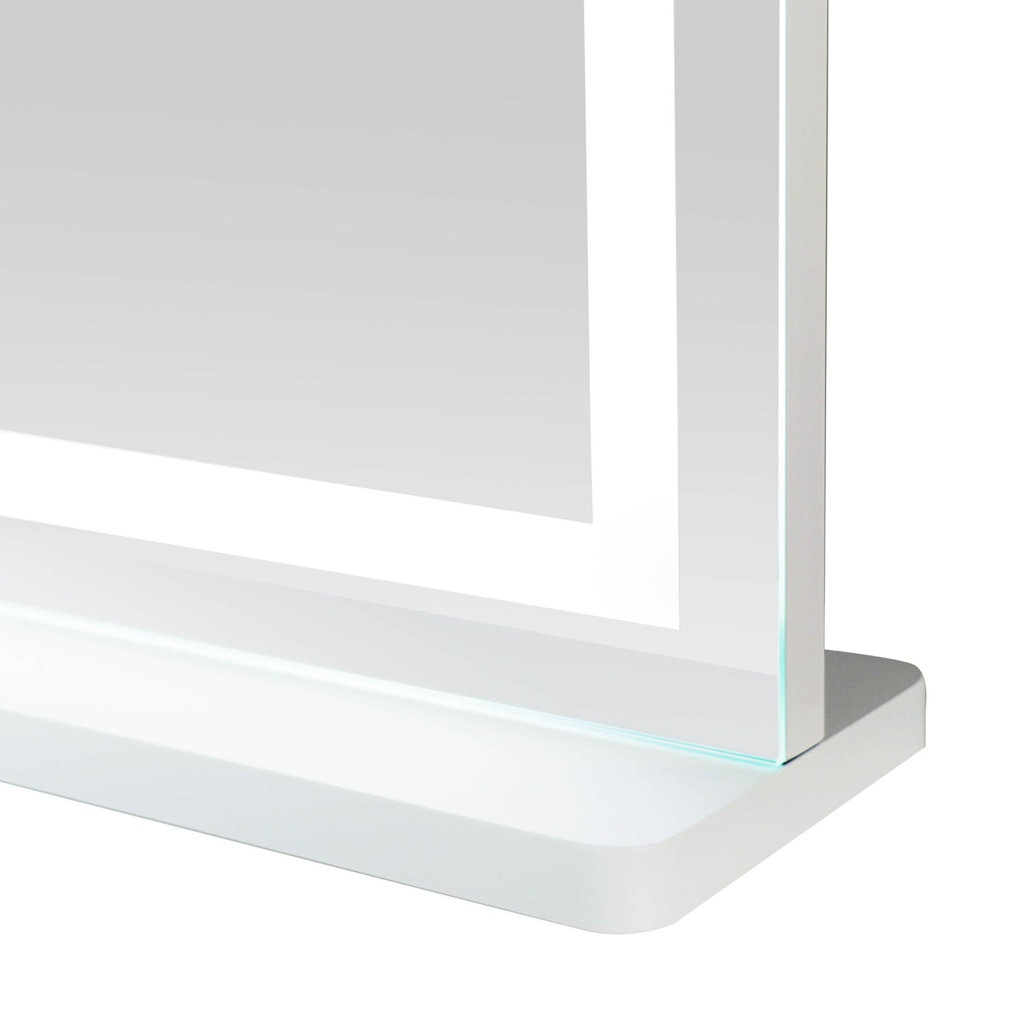 Lola - LED Panel Vanity Mirror