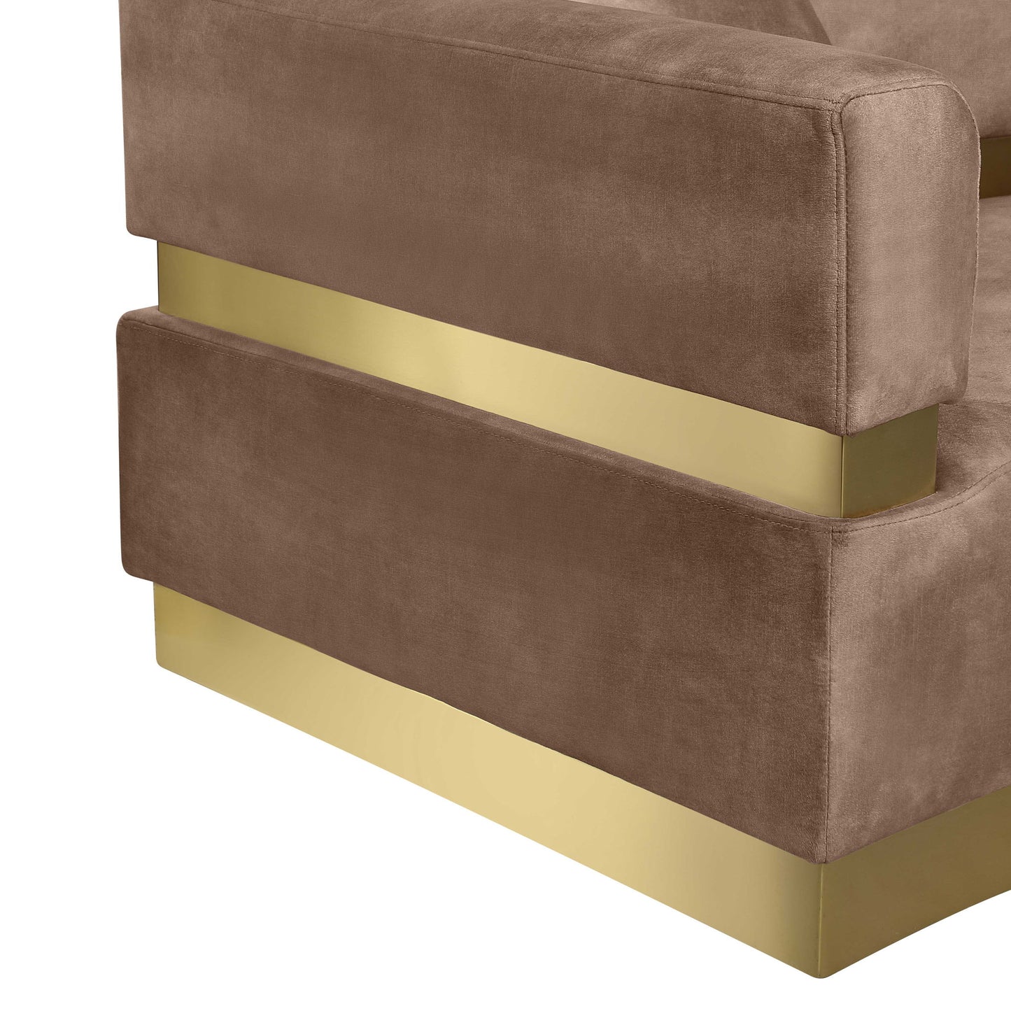 Belsa - 2 Piece Sectional