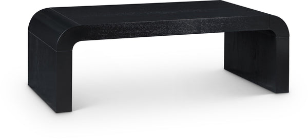 Toulon - Oak Veneer Coffee Table