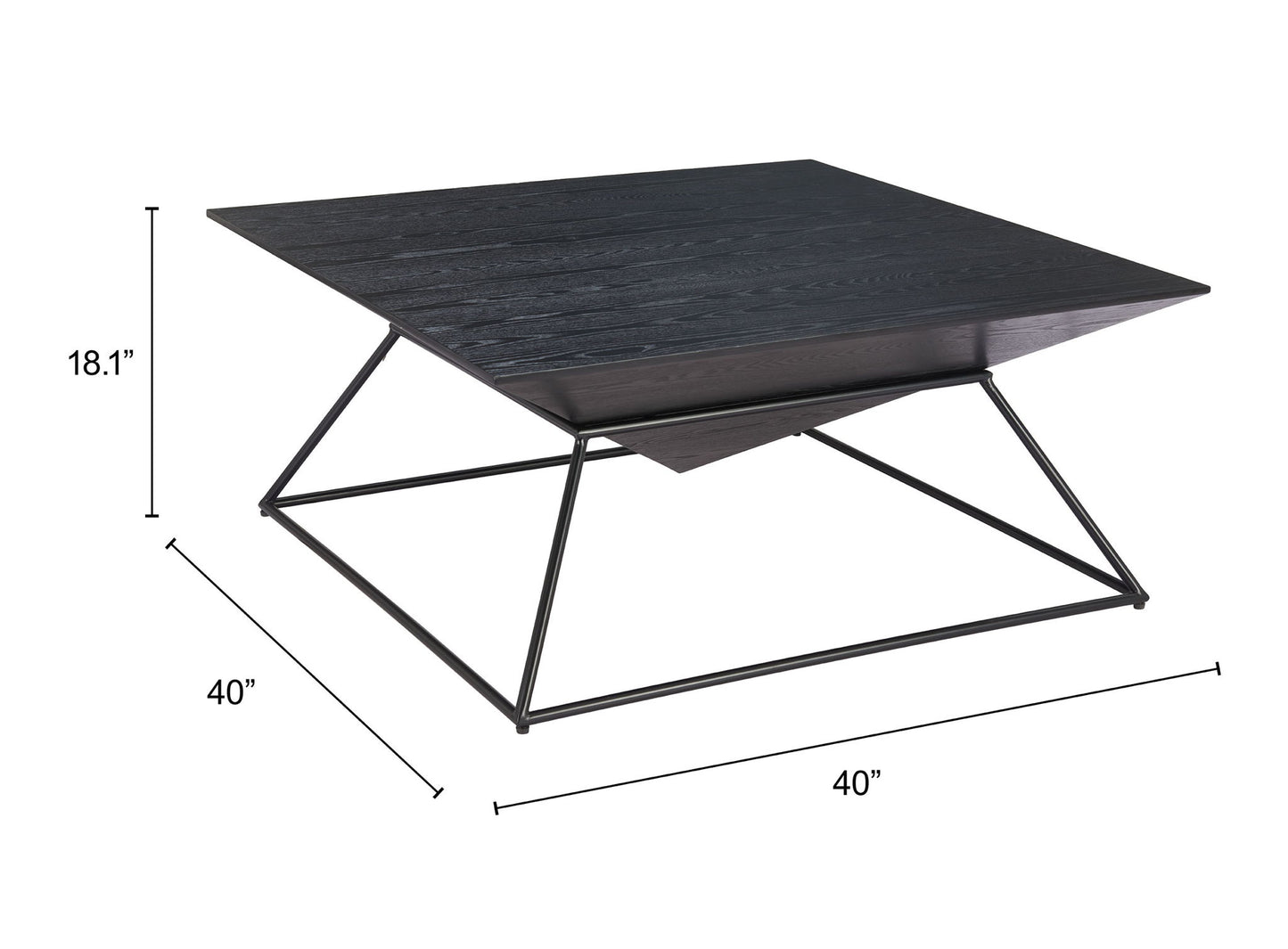 Pira - Table