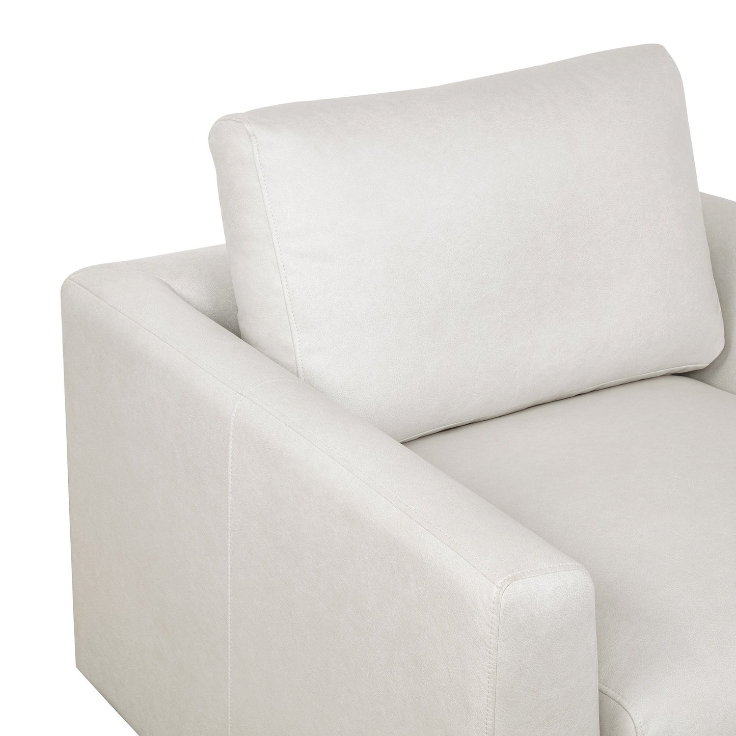 Manhattan Cleo - Upholstered Accent Chair