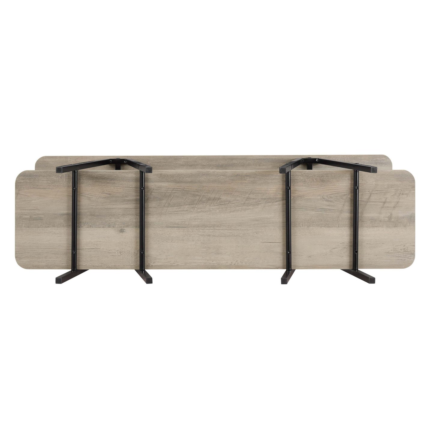 Manhattan Celine - Living Room Console Table