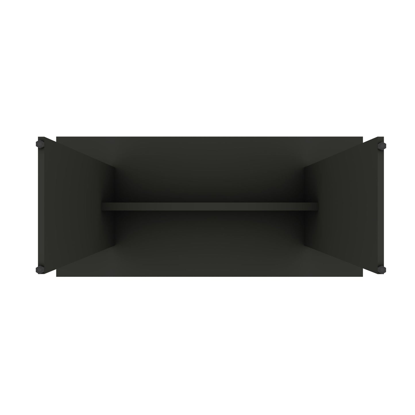 Manhattan Nomad - Dining Table