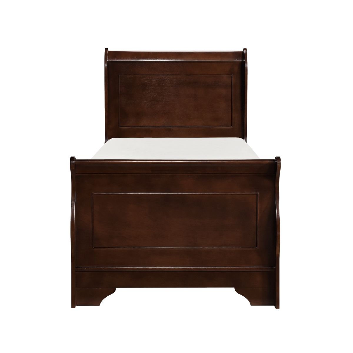 Abbeville Twin Bed