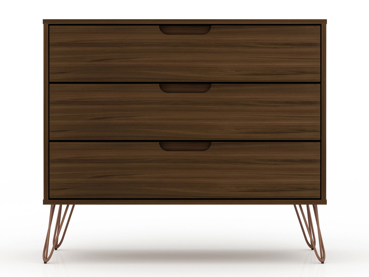 Manhattan Rockefeller - Dresser