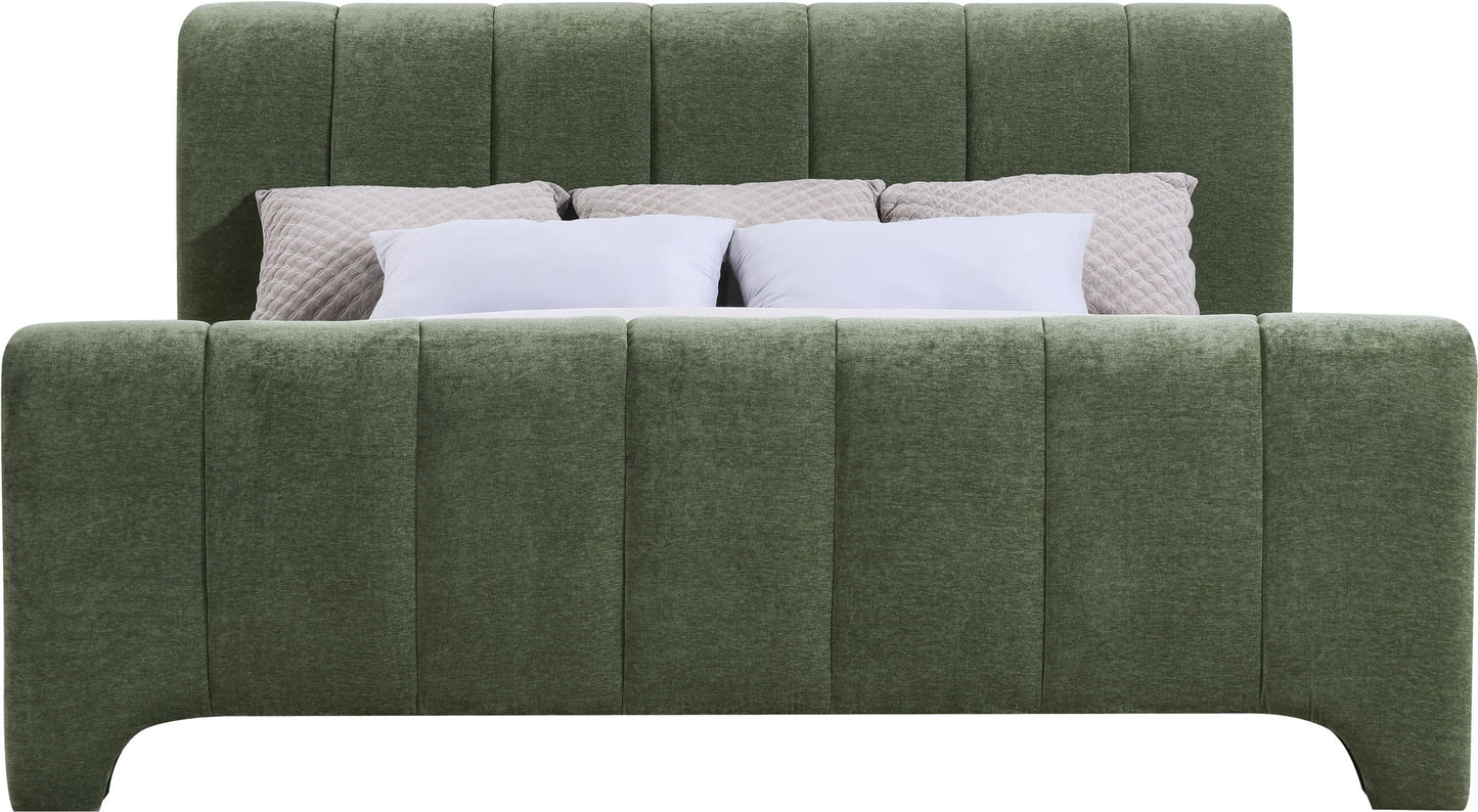 Camila - Bed