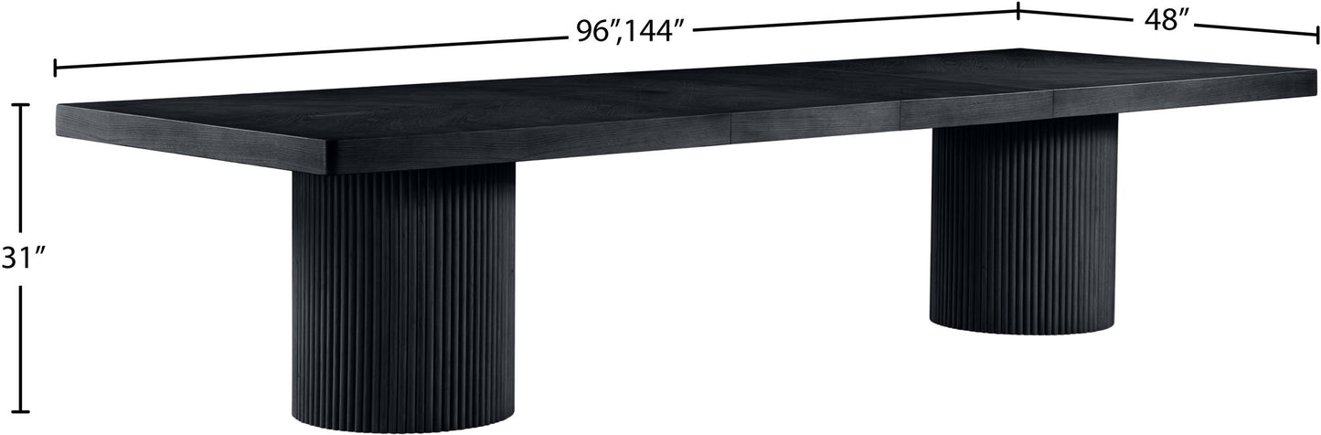 Belinda - Rectangular Dining Table