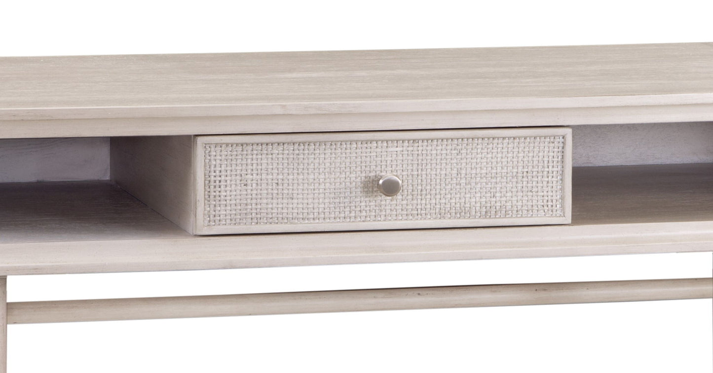 Korey - Desk - White