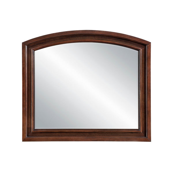Begonia Mirror