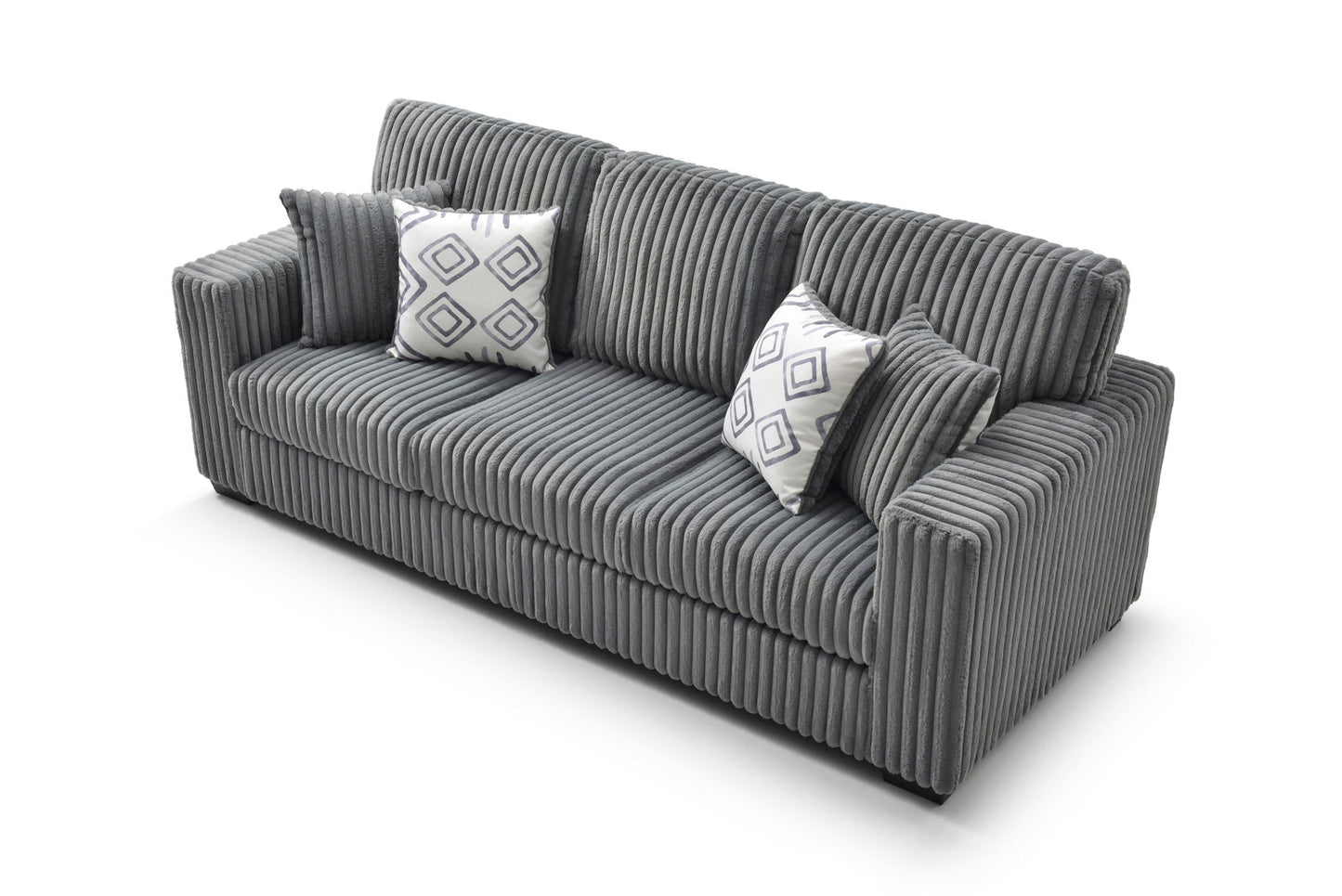 Glory Furniture - Teddy - Sofa