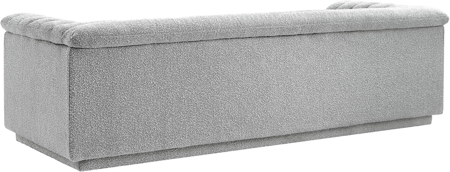 Cascade - Boucle Sofa