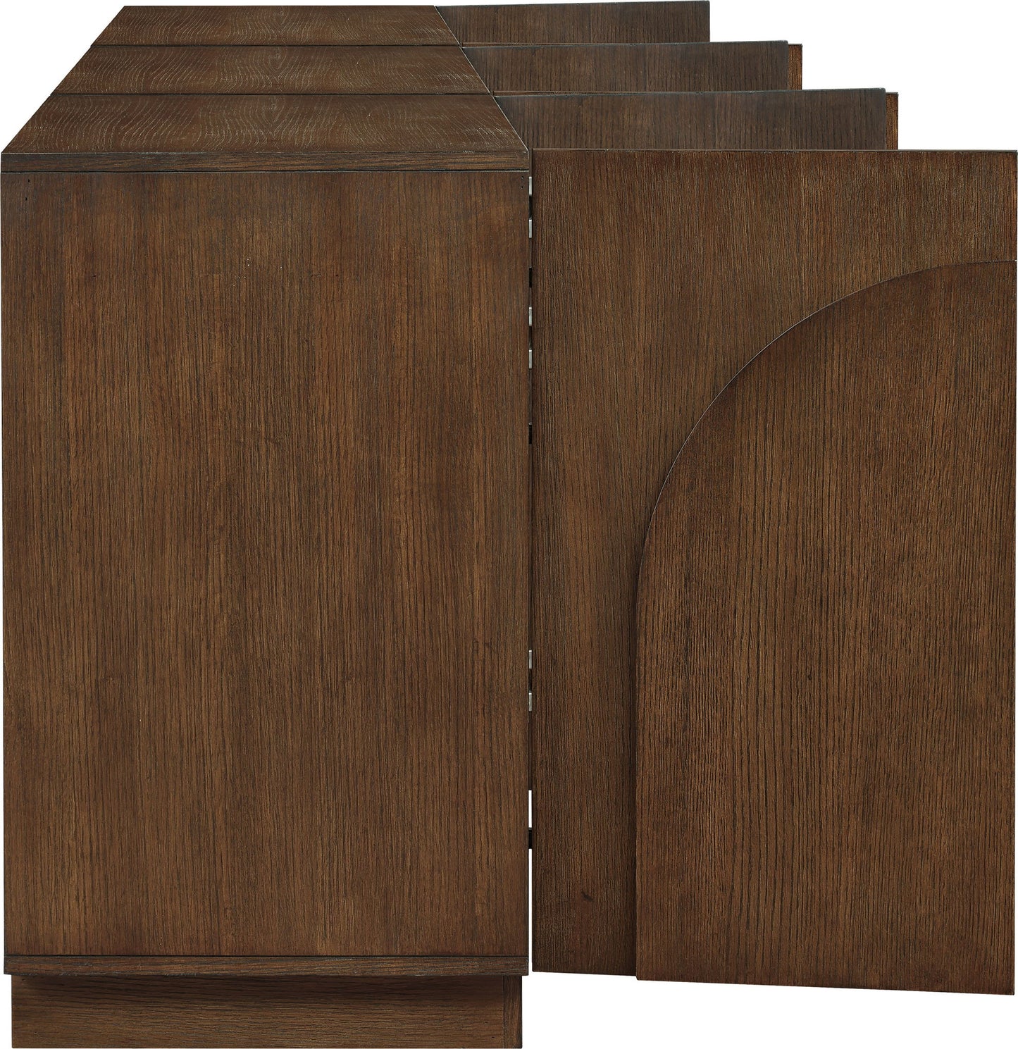 Navona - 3 Piece Sideboard / Buffet