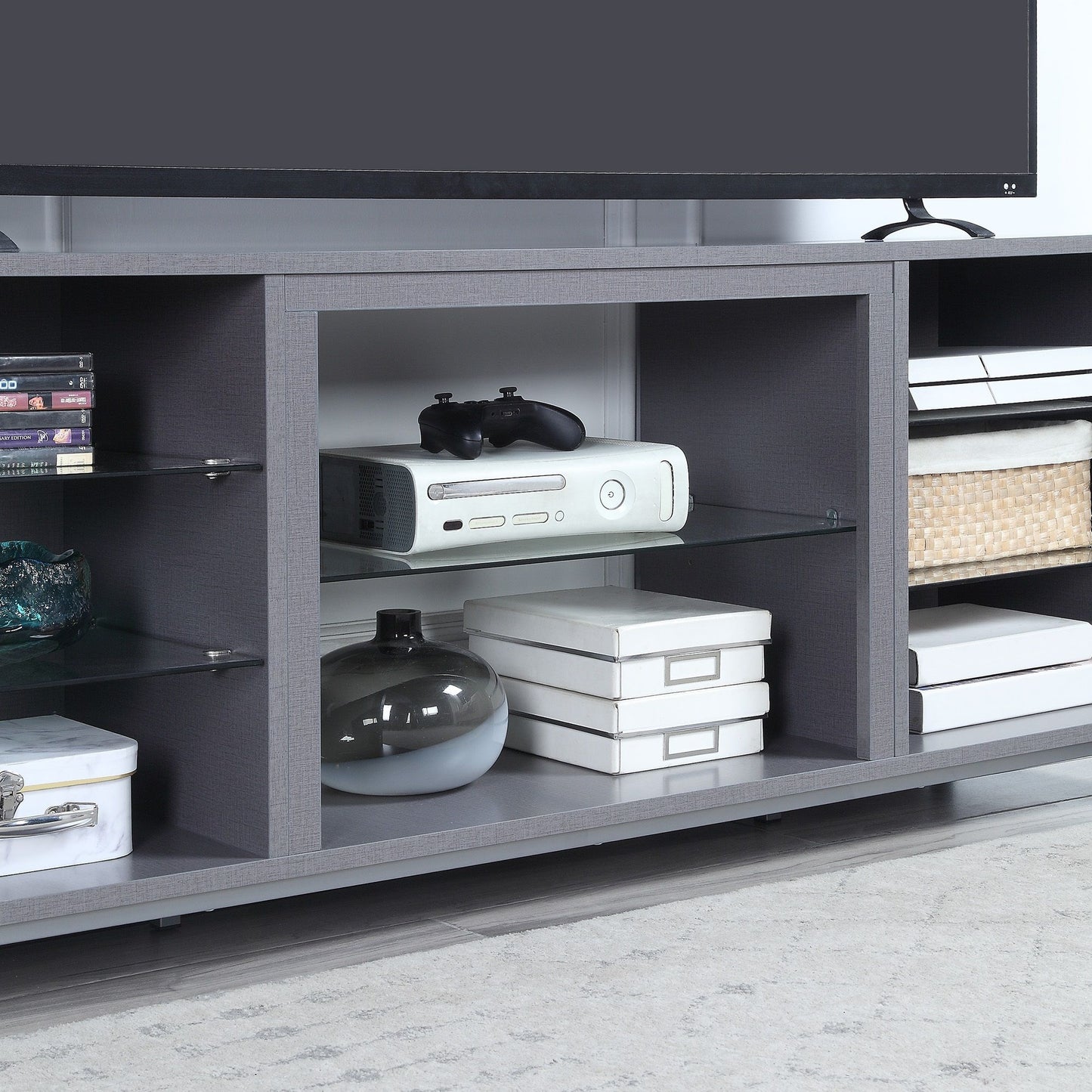 Manhattan Brighton - TV Stand