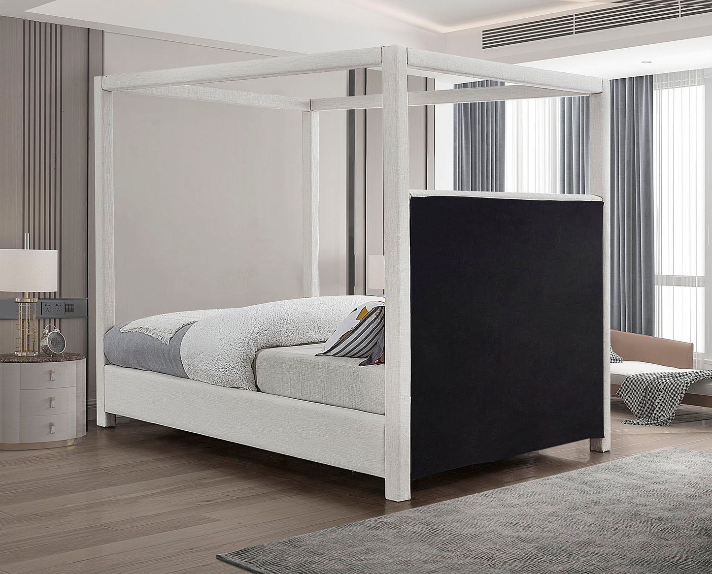 Emerson - Bed