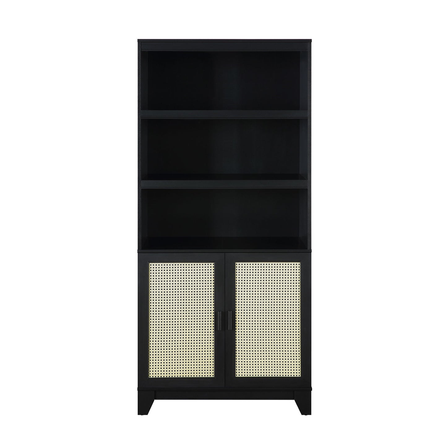 Manhattan Sheridan - Bookcase Cabinet