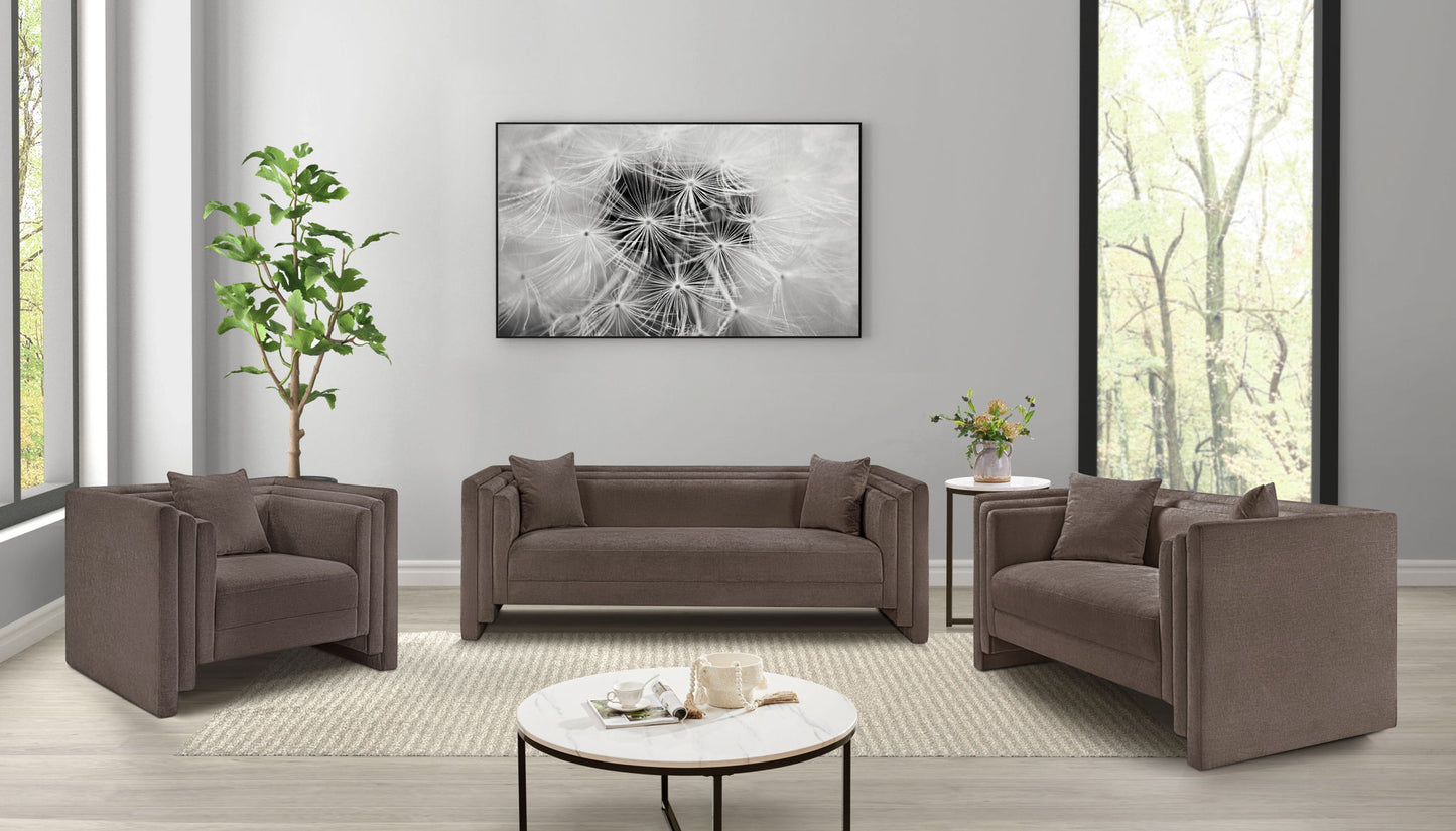 Everett - Loveseat