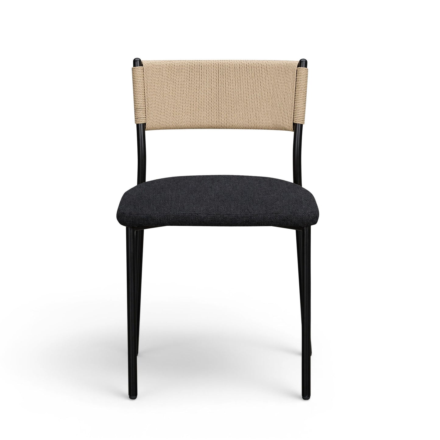 Celine - Boucle Dining Chair (Set of 2)
