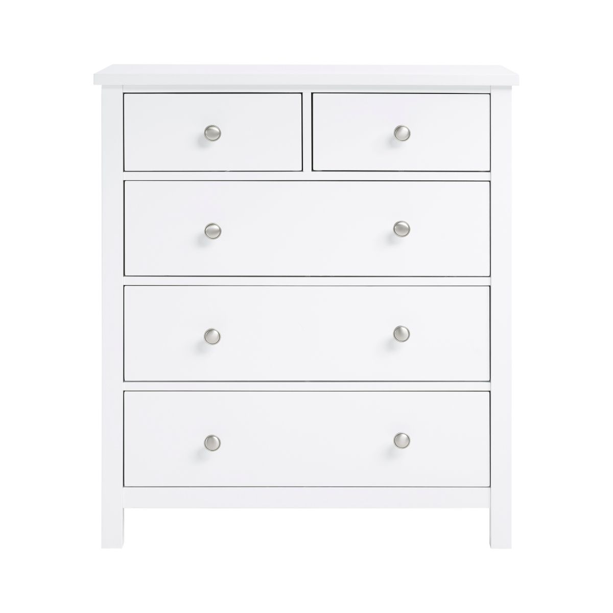 Galen 5-Drawer Chest