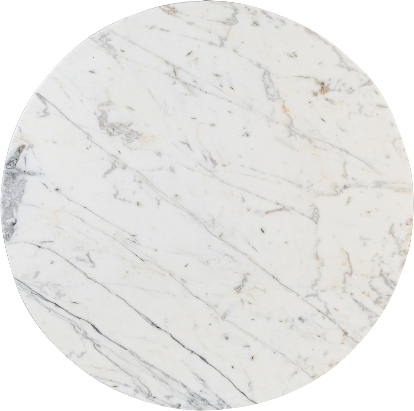 Spherical - Marble/Stone Coffee Table