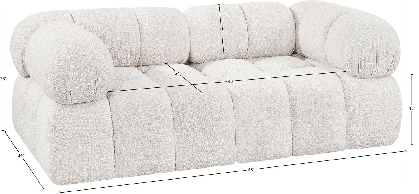 Ames - 2 Seat Modular Sofa