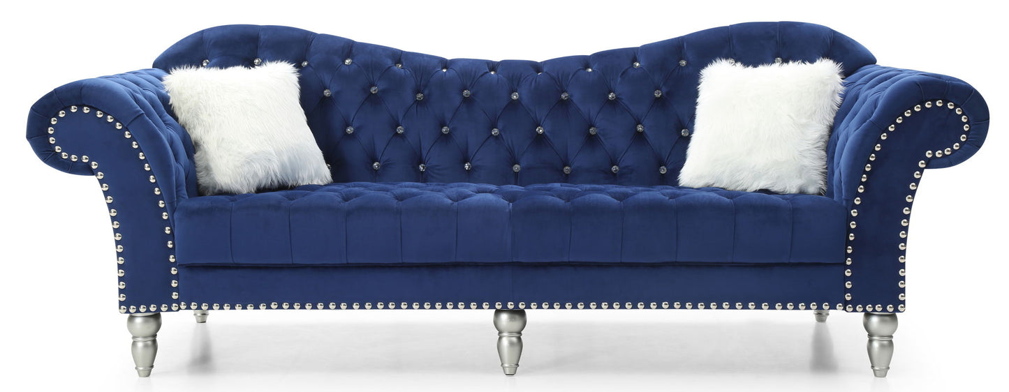 Glory Furniture - Wilshire - Sofa