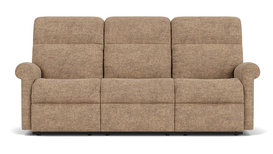 Davis - Fabric Reclining Sofa