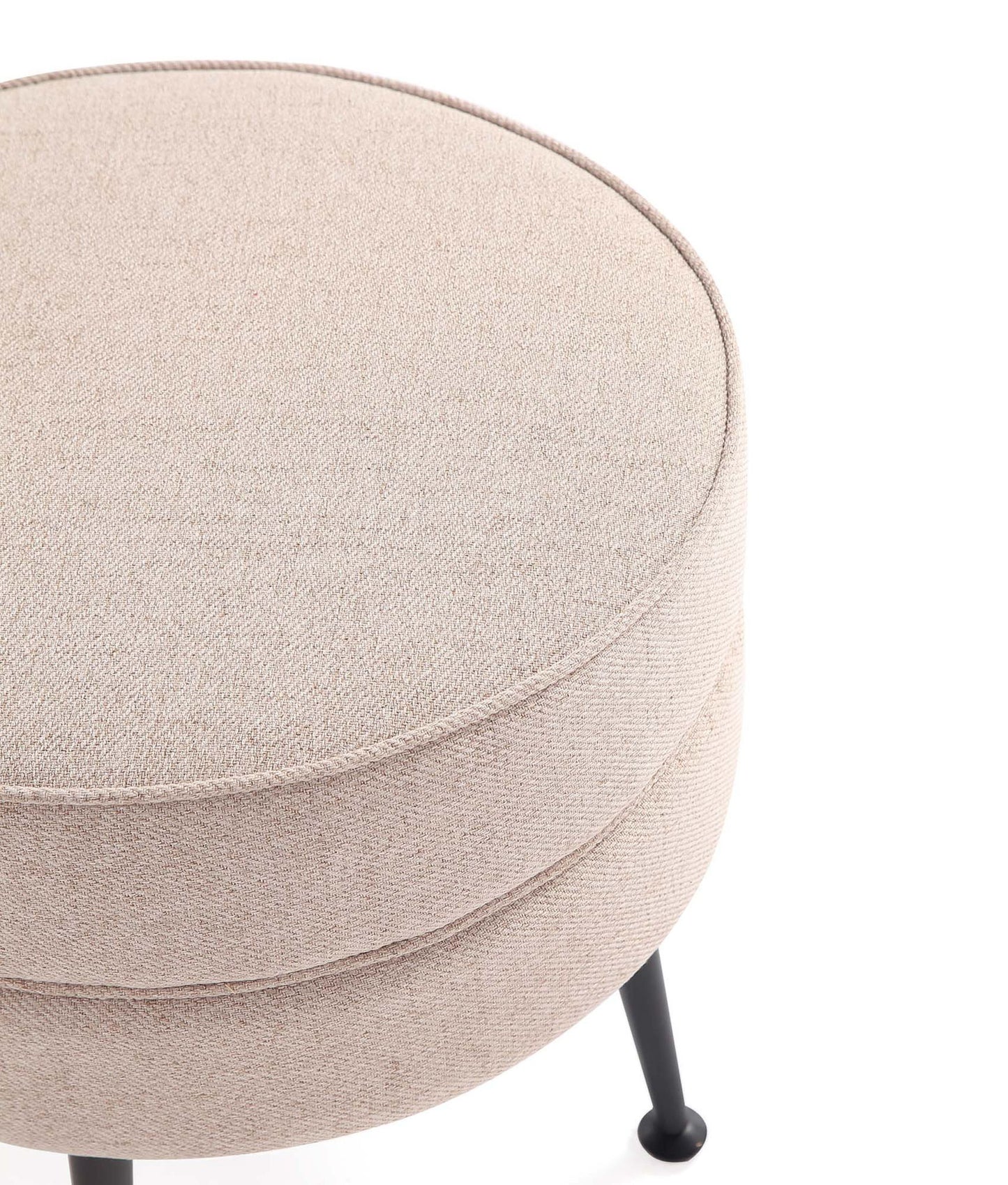 Manhattan Bailey - Accent Ottoman