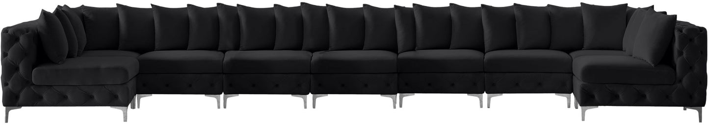 Tremblay - 9 Piece Modular Sectional