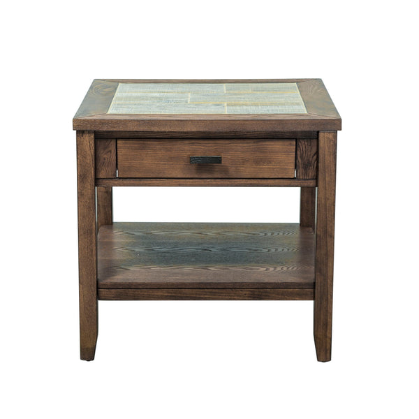 Mesa Valley - Table