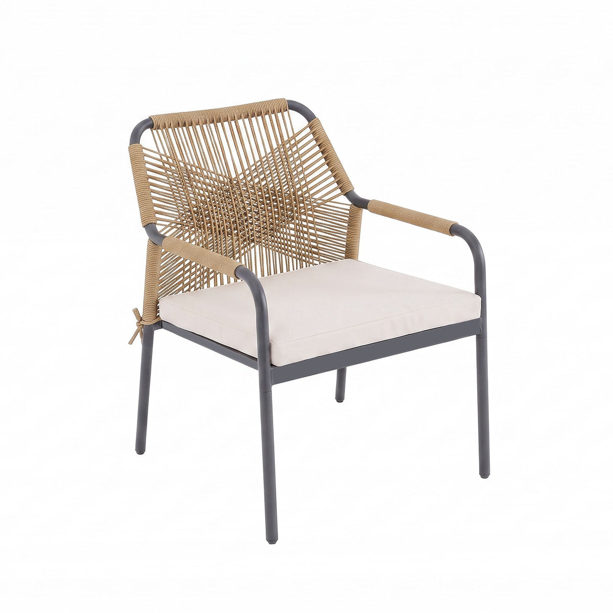 Seabreeze -  4-Piece Conversation Set