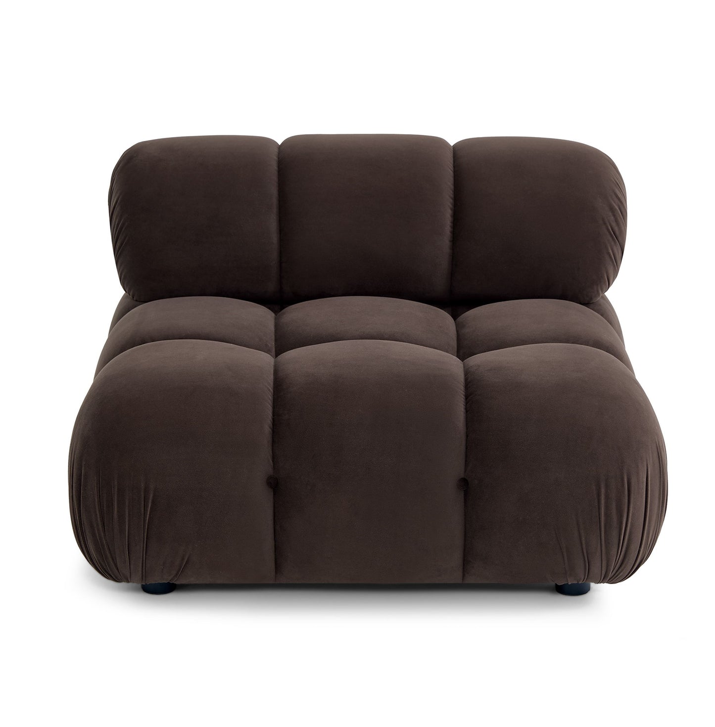 Calliope - Modular Armless Chair