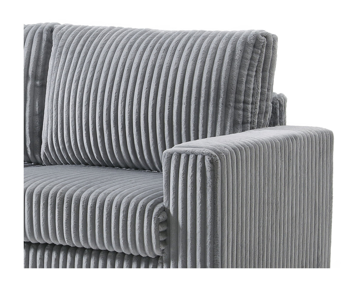 Glory Furniture - Houston - Sofa