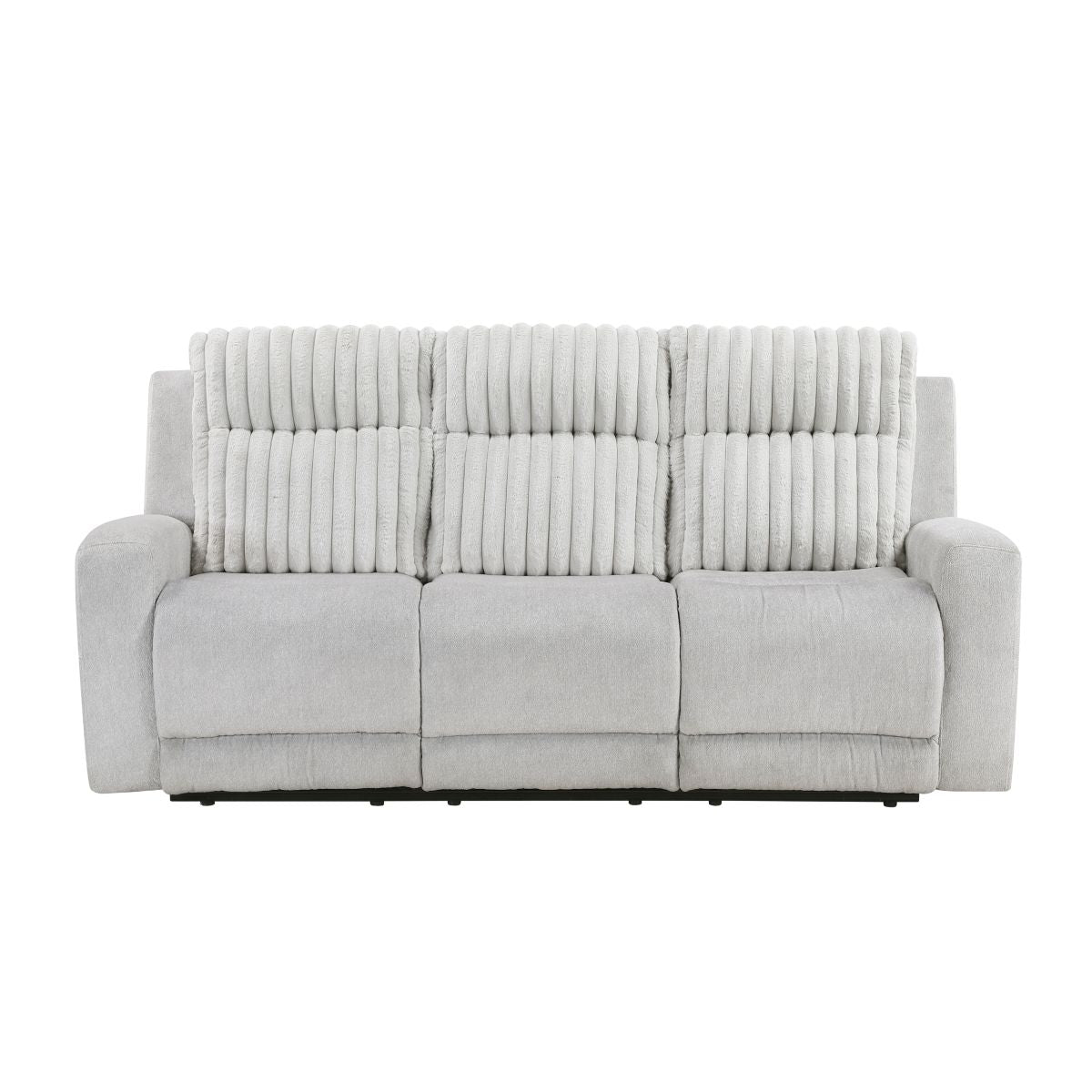 Benton Double Reclining Sofa