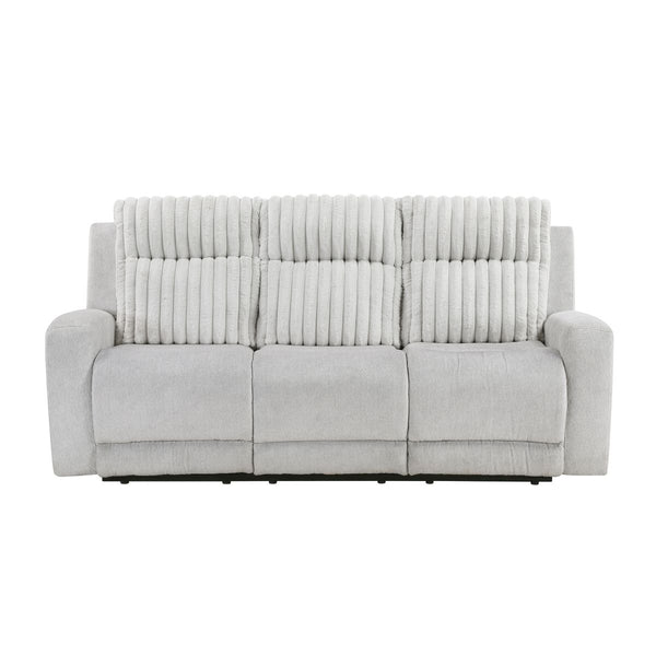 Benton Double Reclining Sofa