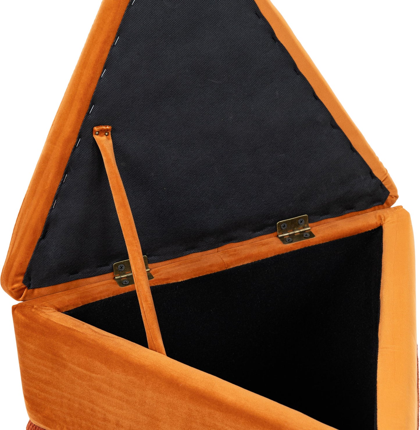 Trivoli - Ottoman / Stool