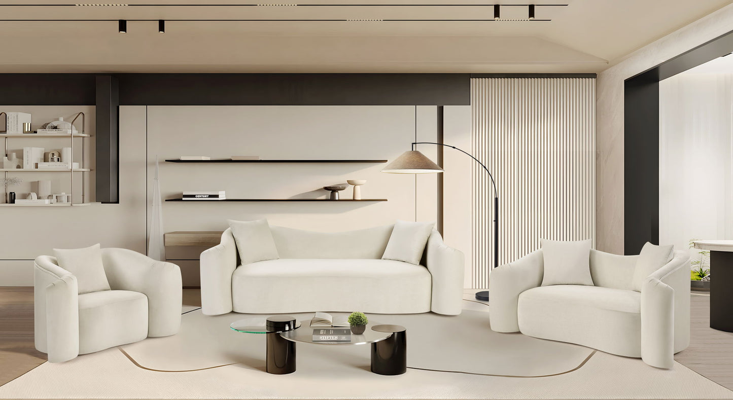 Destin - Sofa