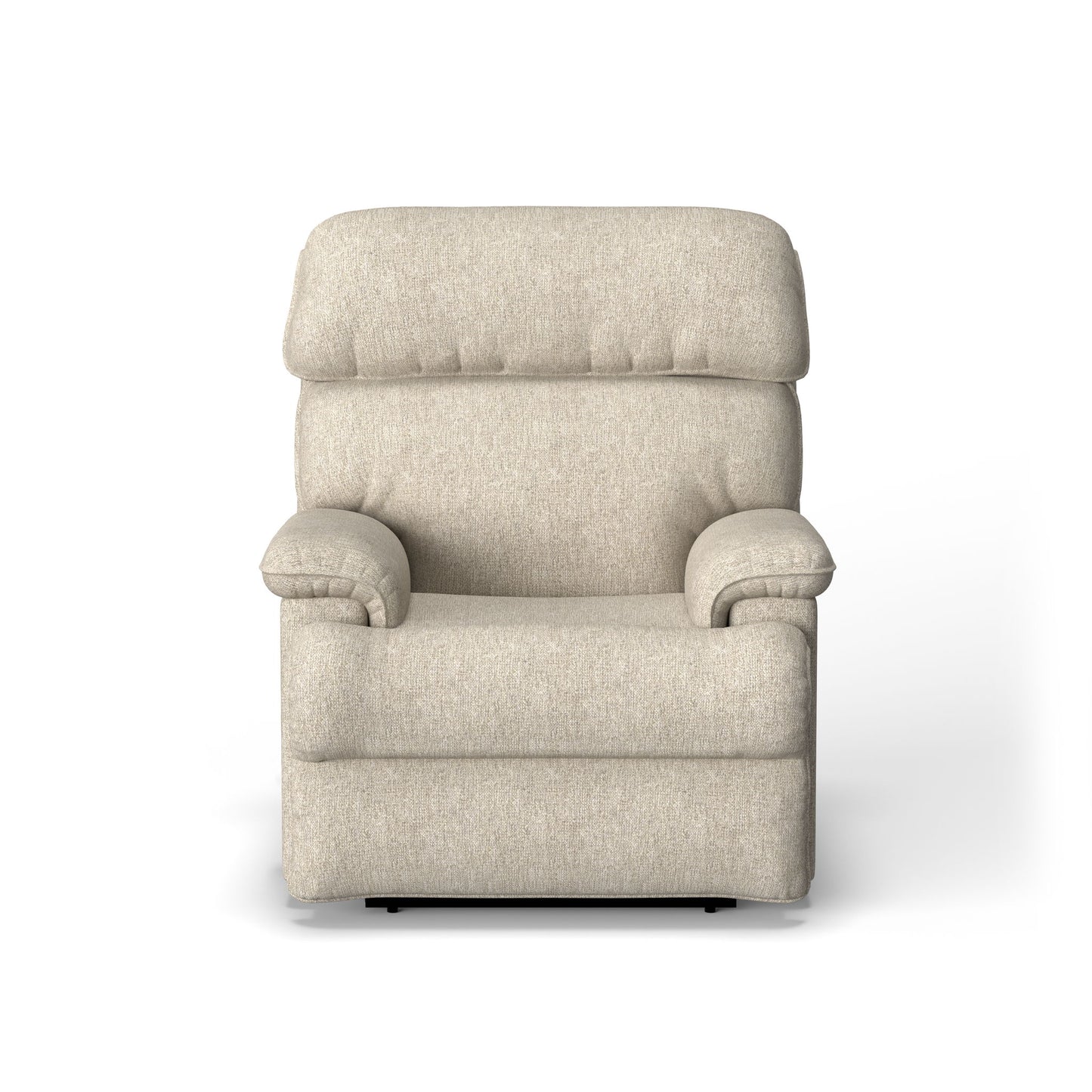 Geneva - Fabric Power Recliner