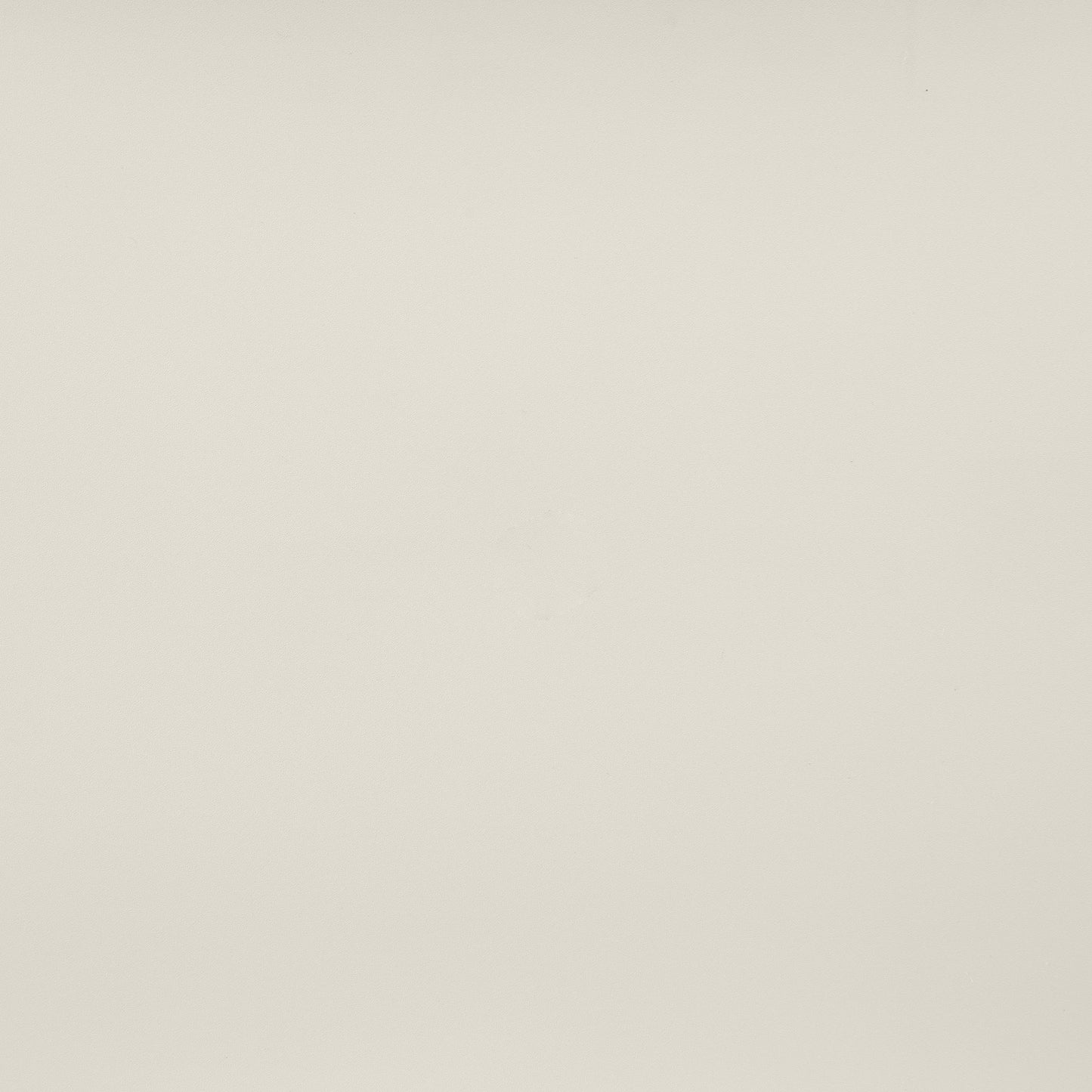 Woodcrest - Vegan Leather Upholstered Bench - Painted Brown Walnut Base
