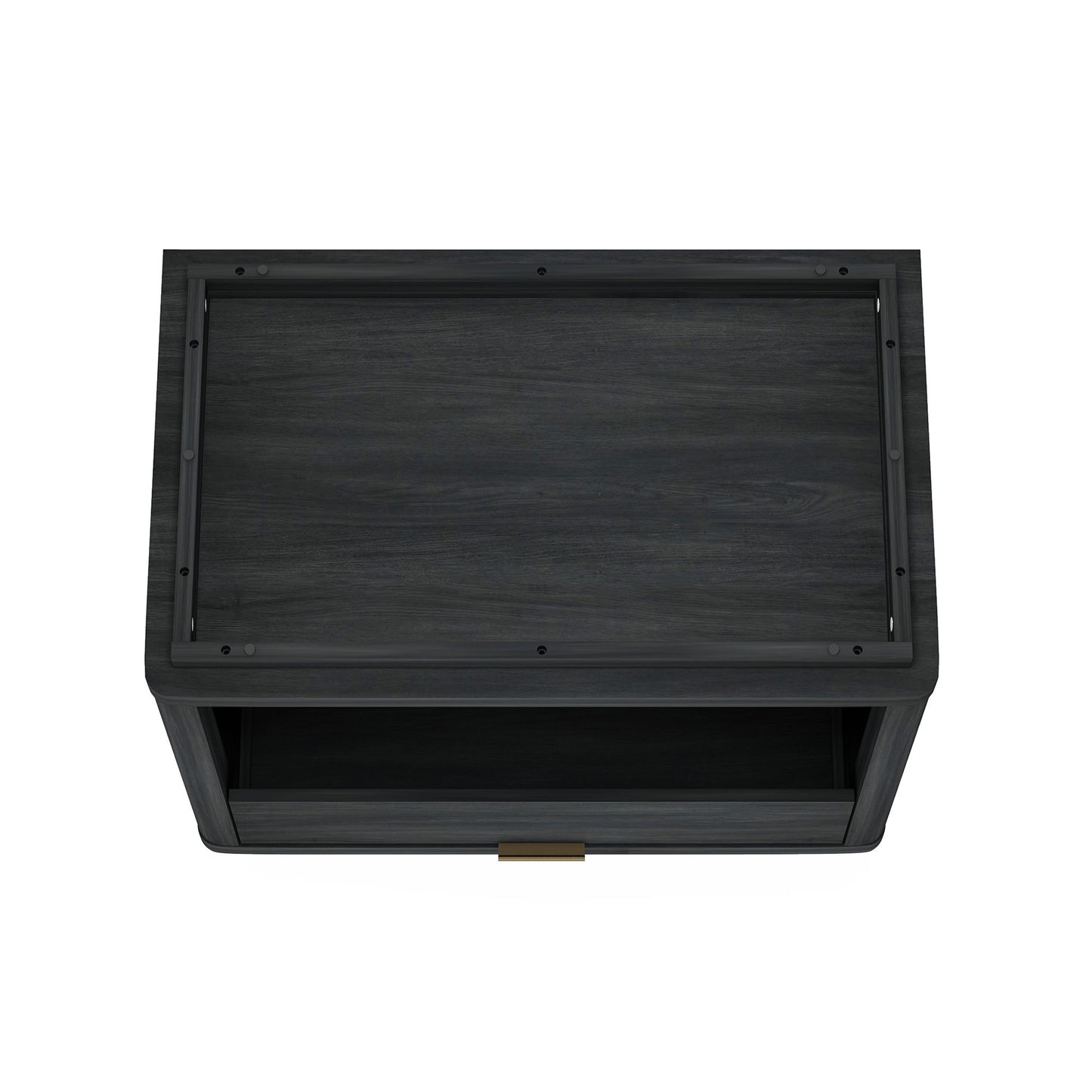 Manhattan Evelyn - 1-Drawer Nightstand