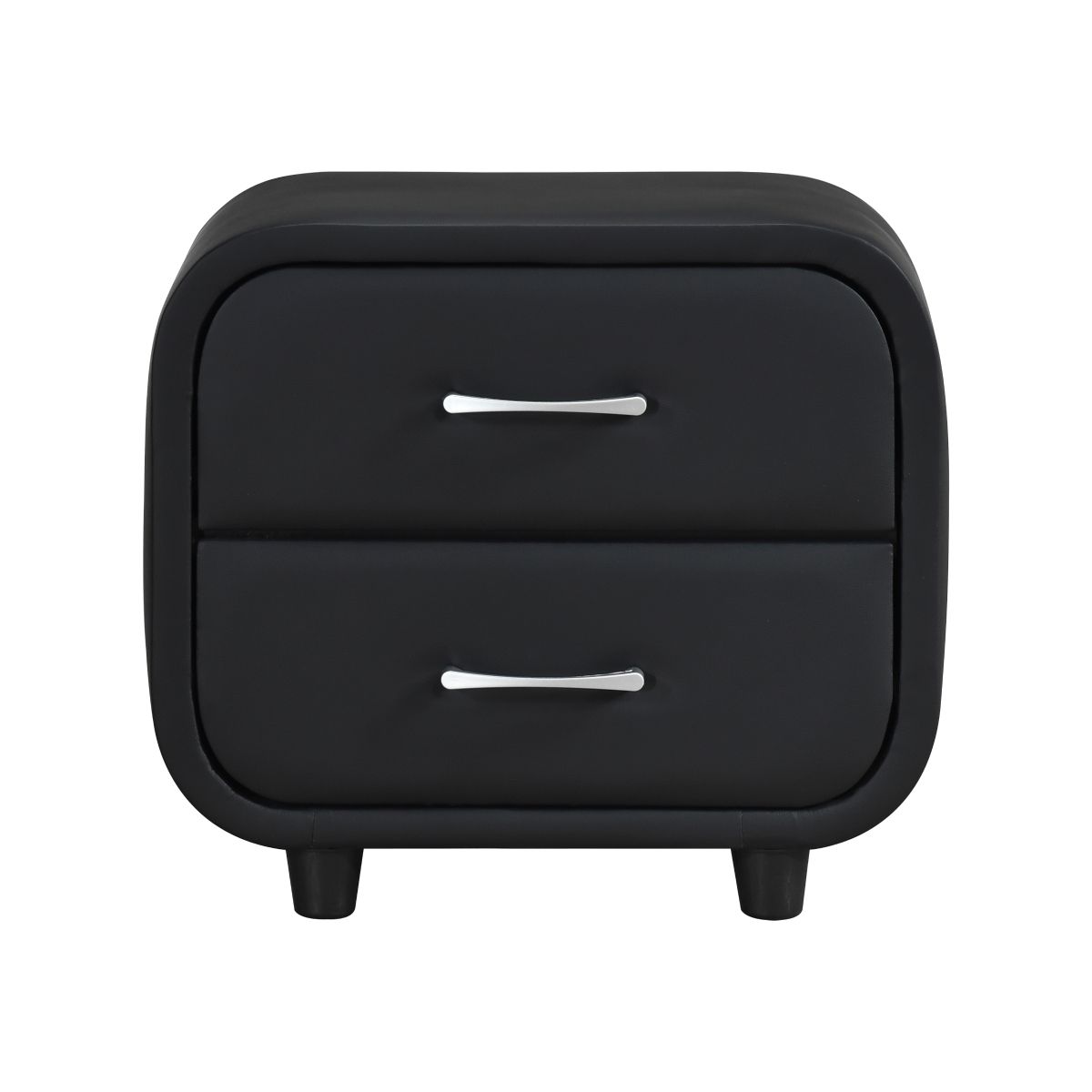 Cuero Night Stand