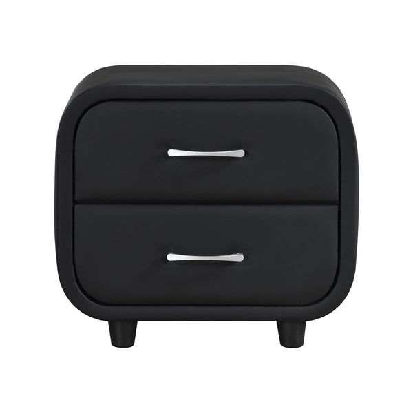 Cuero Night Stand