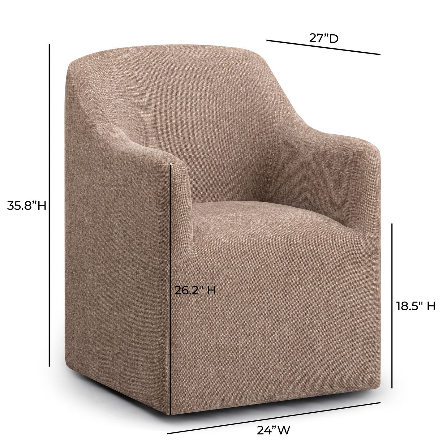 Helena - Dining Chair