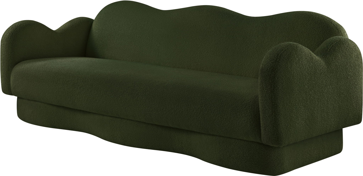 Bloom - Teddy Fabric Sofa