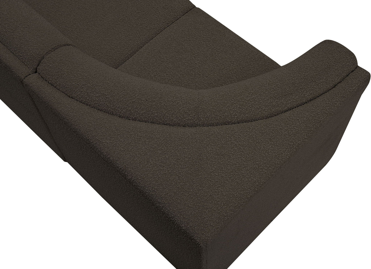 Ollie - 3 Seat Modular Sofa