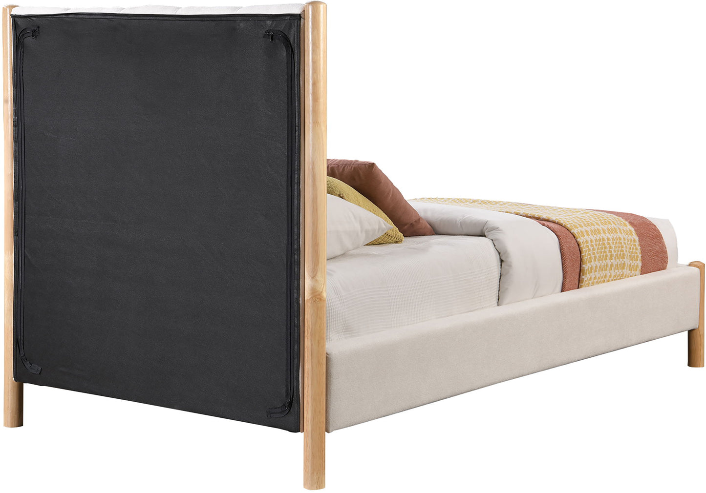 Kona - Bed
